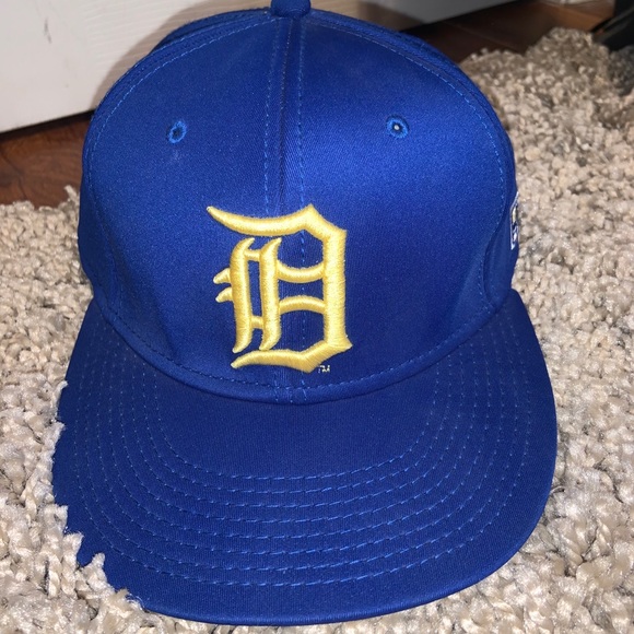 University Of Delaware Hat 